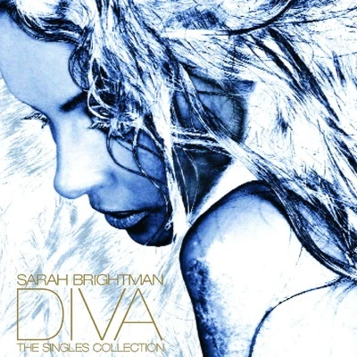 Janet DevenishSarah BrightmanDiva: The Singles Collection