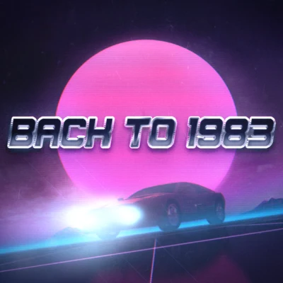 HärukiBack To 1983