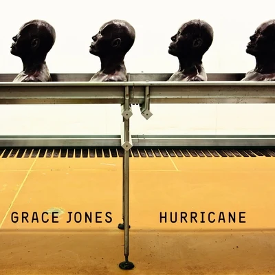 Grace JonesHurricane