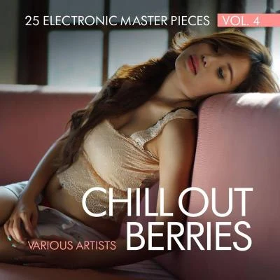 Sofa SurfersChill Out Berries, Vol. 4 (25 Electronic Master Pieces)