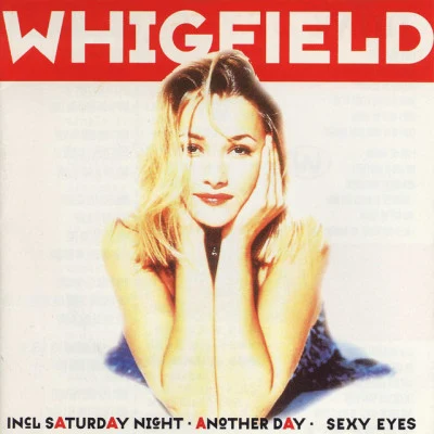 WhigfieldWhigfield 1