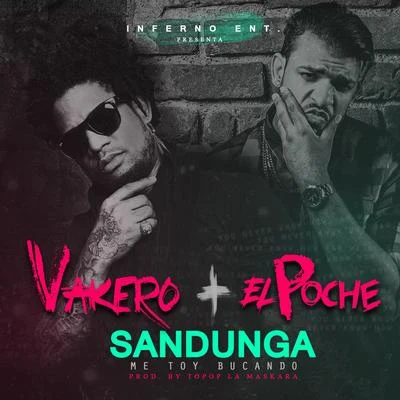 Vakero/Villanosam/Guapy El ProtagonistaSandunga (Remix)