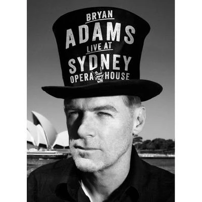 Bryan AdamsZoom KaraokeMichael BubléALAN CHANGThe Bare Bones Tour - Live at Sydney Opera House