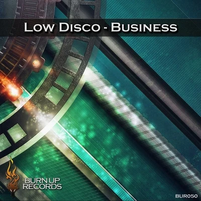 Low DiscoWADDBusiness