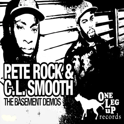 Pete RockThe Basement Demos EP