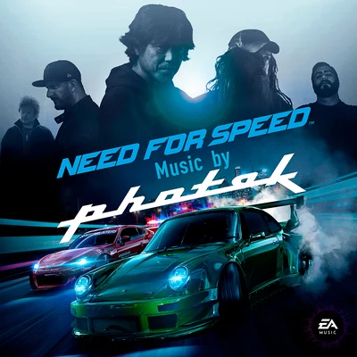 PhotekNeed for Speed (EA Games Soundtrack)