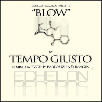 Tempo GiustoBlow EP