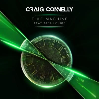 Tara LouiseCraig ConnellyTime Machine