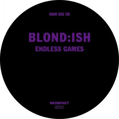 BLOND:ISHEndless Games