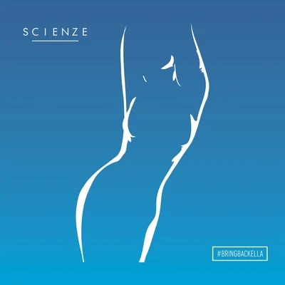 ScienZe#BringBackElla EP