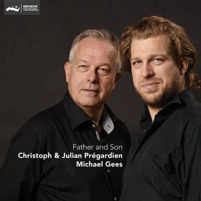 German Radio Saarbrucken-Kaiserslautern Philharmonic Orchestra/Christoph Prégardien/Yorck Felix Speer/Ingeborg Danz/Georg Grun/Saarbrucken Chamber Choir/Adolph SeidelFather & Son