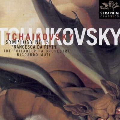 The Philadelphia Orchestra/Arturo ToscaniniTchaikovsky: Symphony No. 5