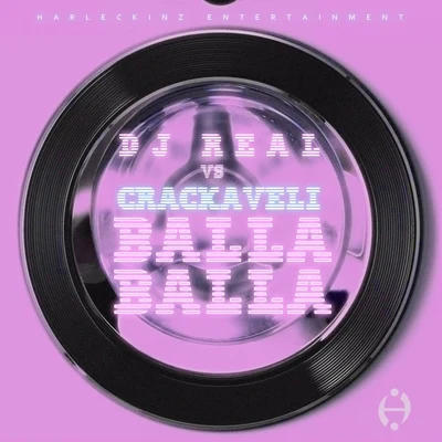 DJ RealTerry GBalla Balla (DJ Real vs. Crackaveli)