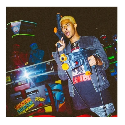 Comethazine/$upercubEl Camino