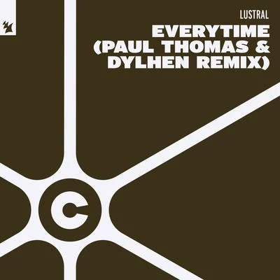 Paul ThomasEverytime (Paul Thomas & Dylhen Remix)