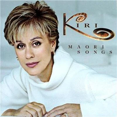 Myung-Whun Chung/Dame Kiri Te Kanawa/The London Symphony OrchestraMaori Songs