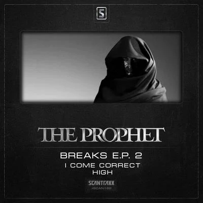 The ProphetBreaks E.P. 2