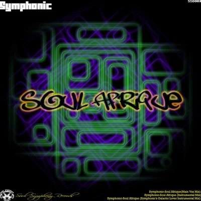 SymphonicSoul Afrique