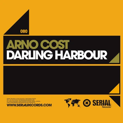 Arno Cost/Norman DorayDarling Harbour