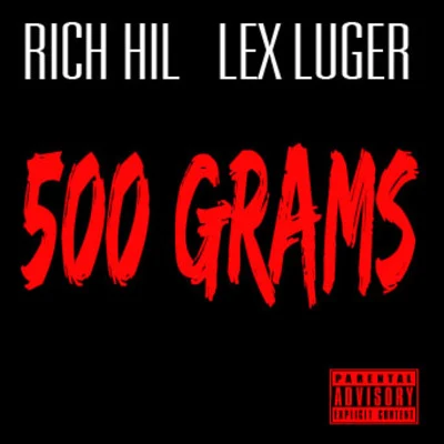 Lex Luger24hrsTeejayx6500 Grams