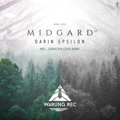 Darin EpsilonMidgard EP