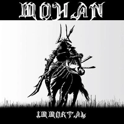 MohanImmortal