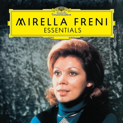 Mirella FreniTeresa BerganzaEttore Gracissolisti Dell orchestra 