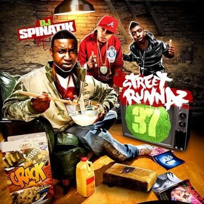 DJ SpinatikStreet Runnaz 37