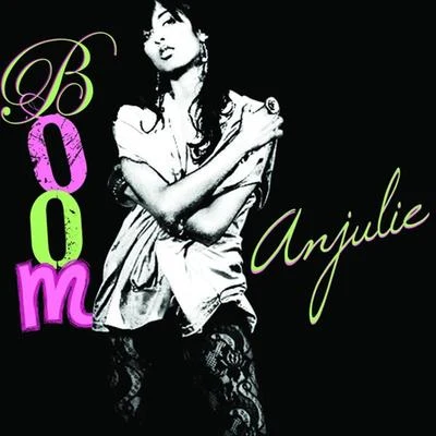 Anjulie/JJD/TheFatRatBoom