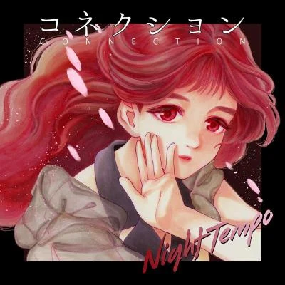 Night TempoLil Bit (feat. Asako Toki)