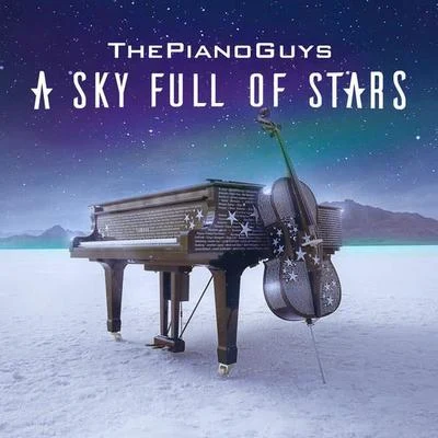 NDR Radiophilharmonie/The Piano Guys/Pedro Eustache/Rahel Senn/Rusanda Panfili/Lisa Gerrard/Anna Baulina/Martin Gellner/Michael England/Vienna Radio Symphony OrchestraA Sky Full of Stars