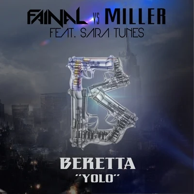 millerBeretta