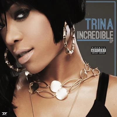 Nina Kane/TrinaIncredible - EP