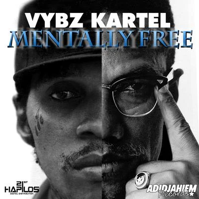 Vybz KartelMentally Free