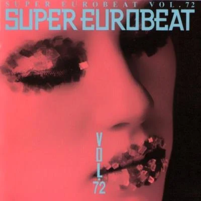 ValentinaSuper Eurobeat 072