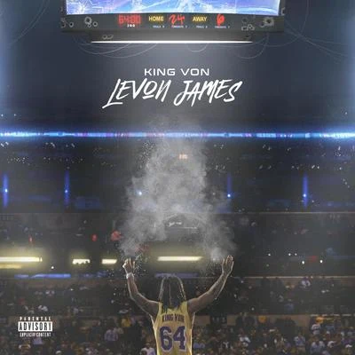 King VonLevon James