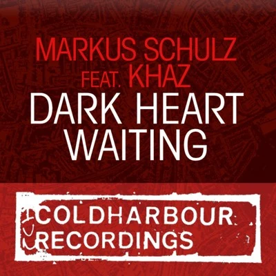 Markus SchulzDark Heart Waiting