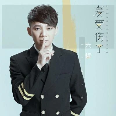 六哲 (Liu zhe)愛受傷了