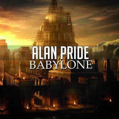 Alan PrideBabylone