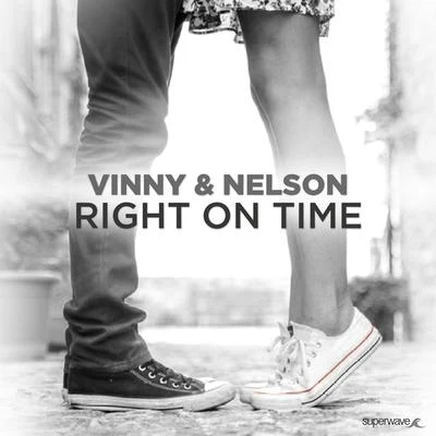 VinnyRight On Time