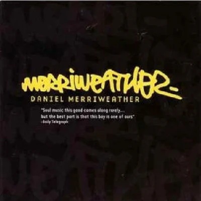 Eternal Summers/Daniel Merriweather/Fitz And The TantrumsMerriweather EP