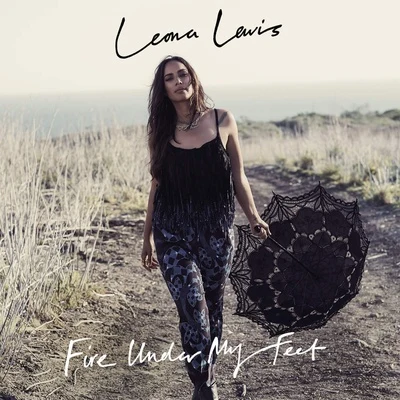 Leona LewisFire Under My Feet