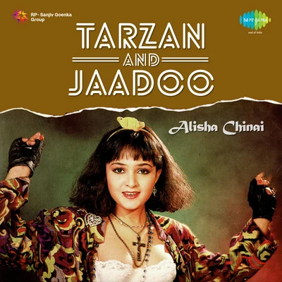 Anu MalikTarzan And Jaadoo