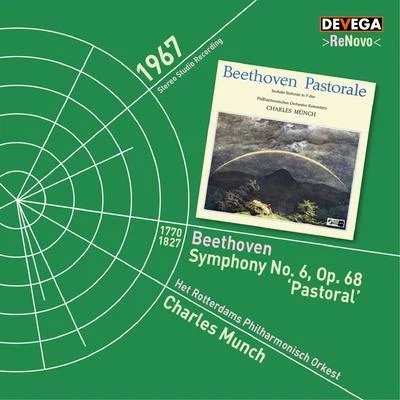 The Boston Symphony Orchestra/Charles MunchBeethoven: Symphony No. 6 in F major, Op. 69 Pastoral