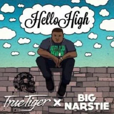 Drumz/Big Narstie/AtumpanHello High EP