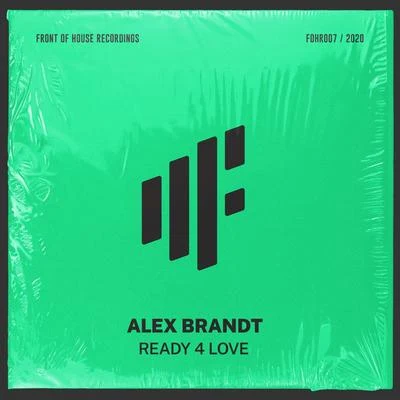 Alex Brandt/Sander W./Chris GeorgeReady 4 Love