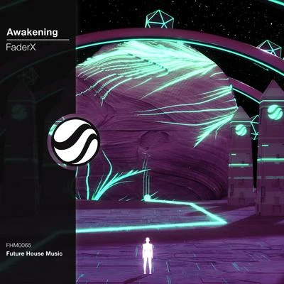 FADERX/Norah B.Awakening