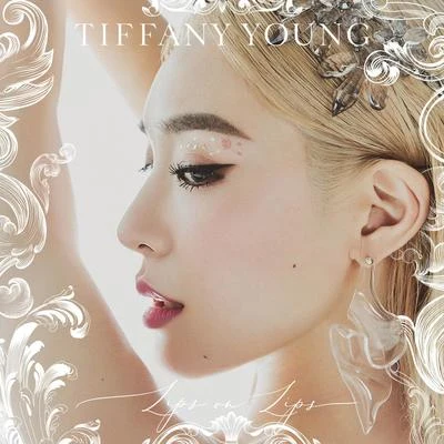 Tiffany YoungLips On Lips