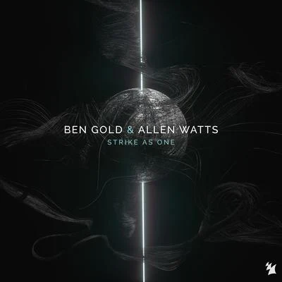 DJ Kim/Ben Gold/Allen WattsStrike As One