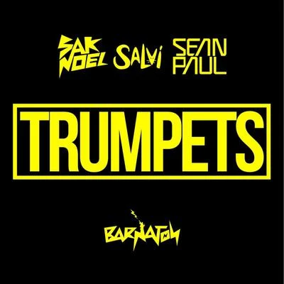 Sak NoelTrumpets